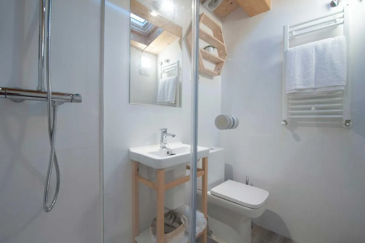 El Puerto Viejo Apartment Getxo