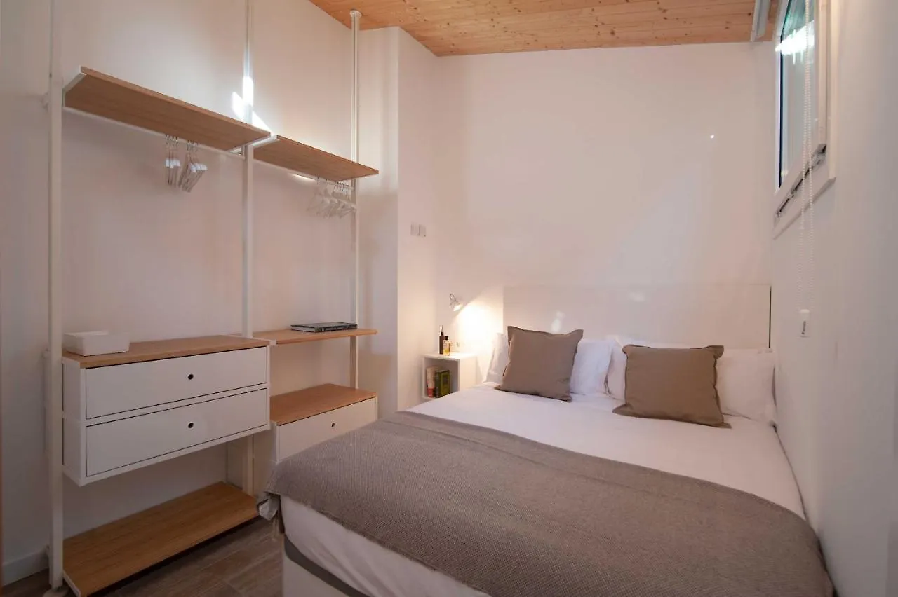 El Puerto Viejo Apartment Getxo