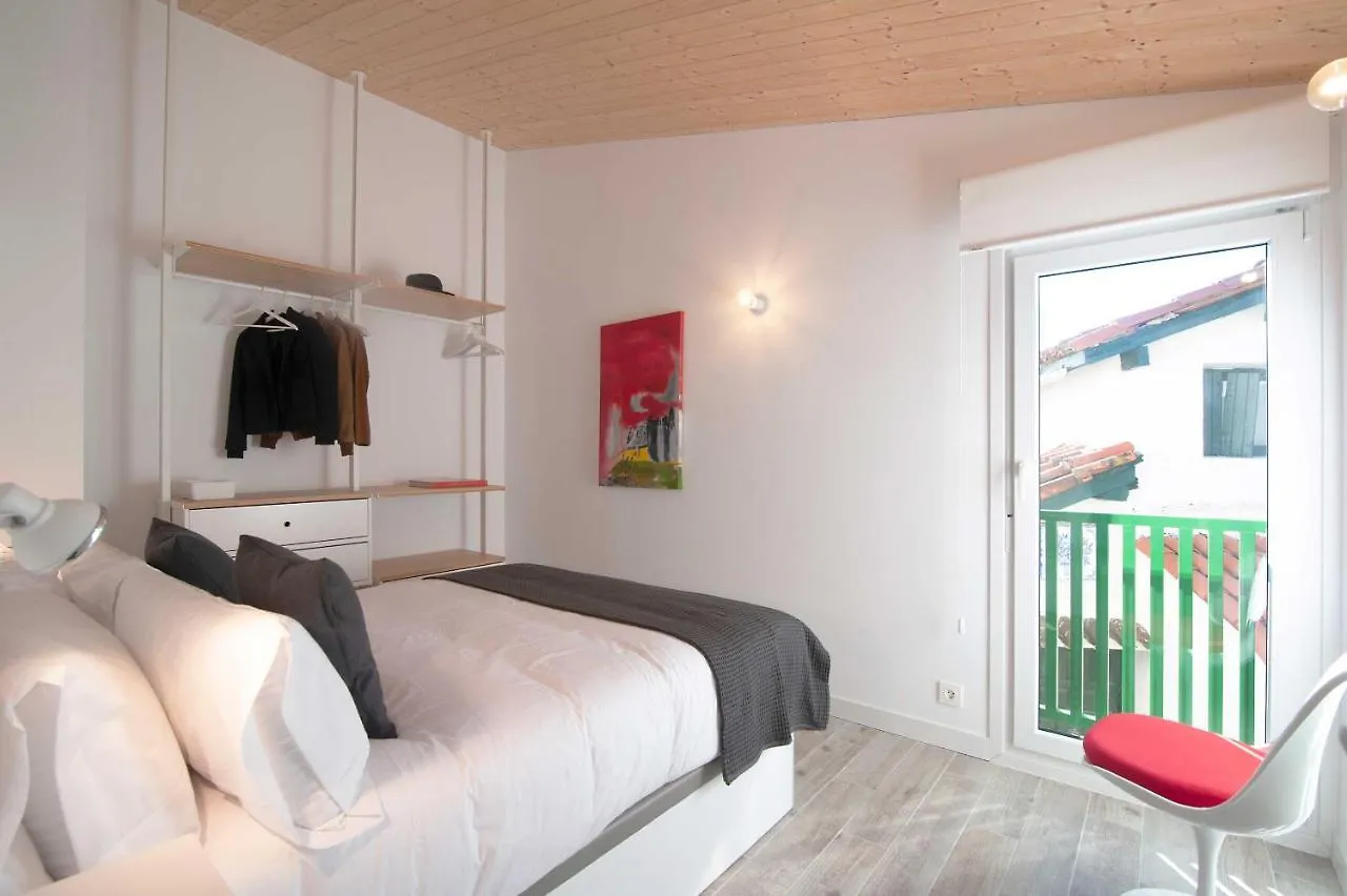 El Puerto Viejo Apartment Getxo