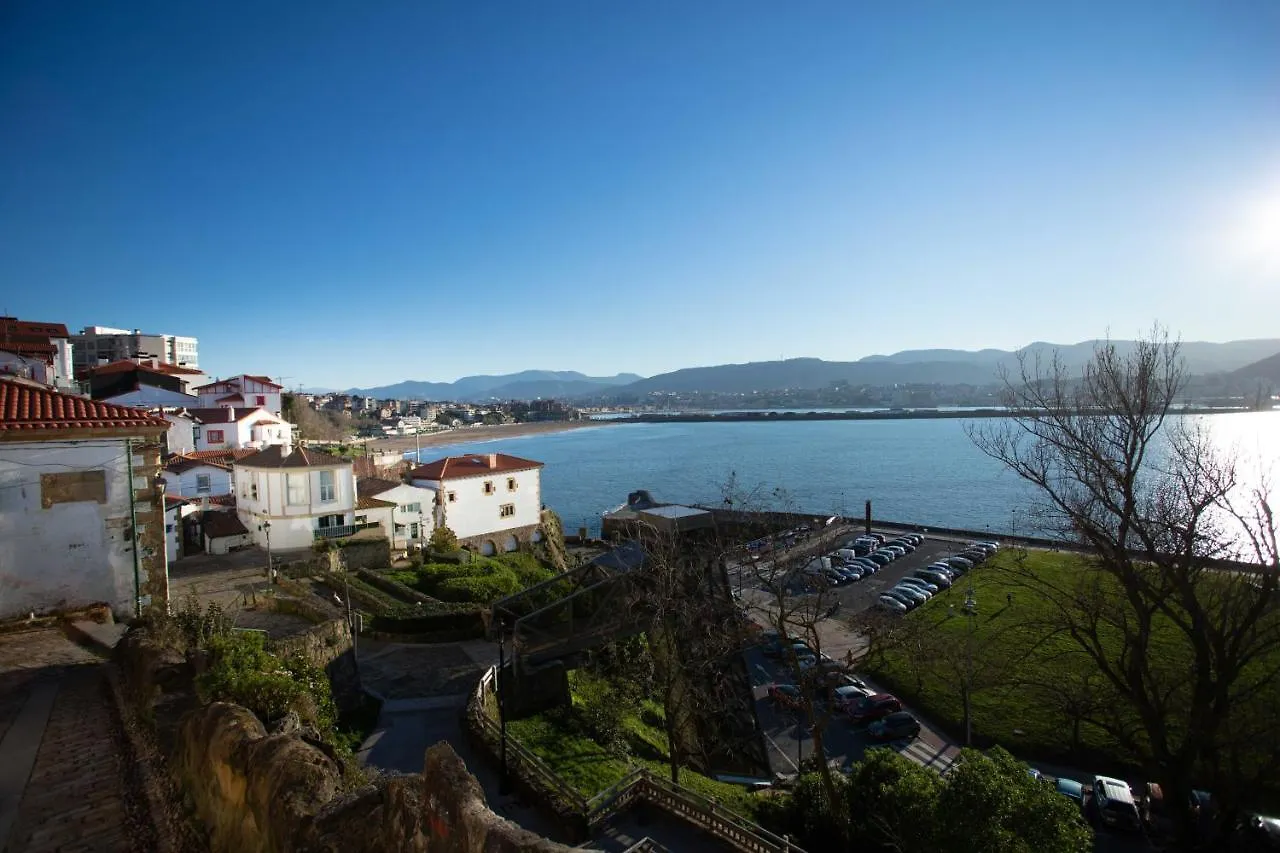 El Puerto Viejo Apartment Getxo Spain